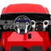 Best Choice Products 12V Kids Battery Powered Remote Control Toyota Tundra Ride On Truck - Red   
